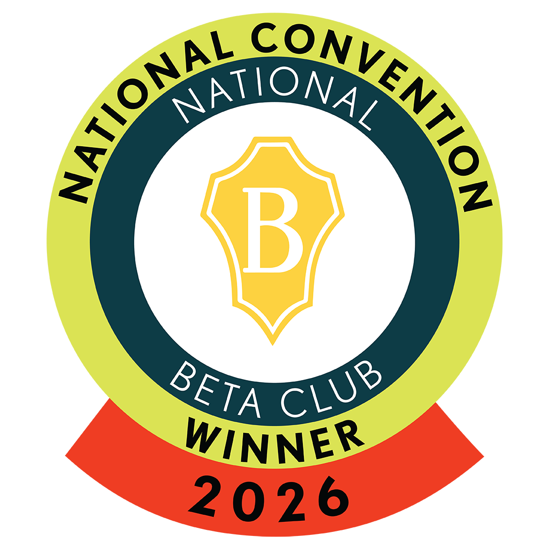National Beta Theme 2026